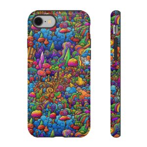 Psychedelic One Case
