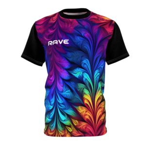 Flowers - Rave T-shirt