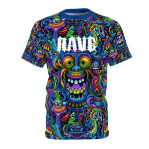 Dragon - Rave T-shirt