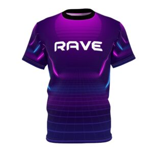 Room - Rave T-shirt