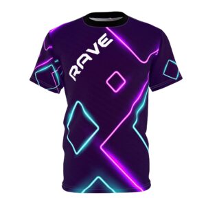 Cube - Rave T-shirt